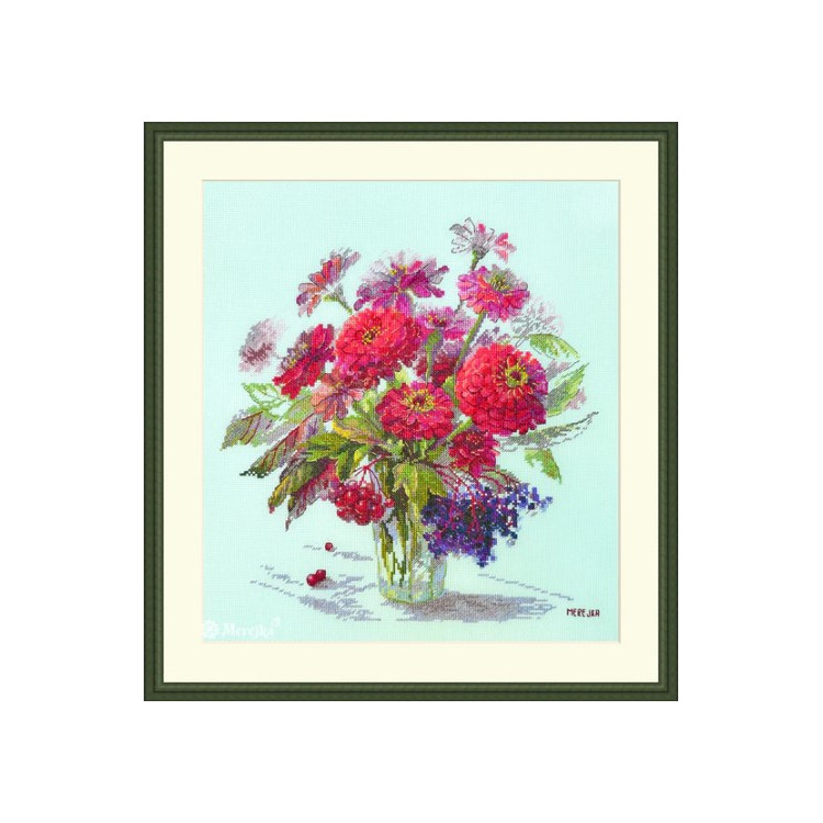 (image for) September Colour